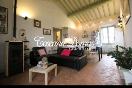 Foto Appartamento a Monteriggioni di 85 m² con 4 locali in vendita