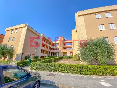 Foto Appartamento a Pieve a Nievole di 115 m² con 5 locali in vendita