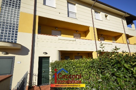Foto Appartamento a Cerreto Guidi in vendita