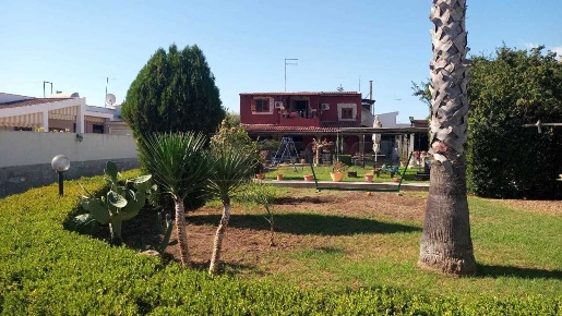 Foto Villa unifamiliare in Via Isole delle MOLUCCHE, Siracusa Arenella