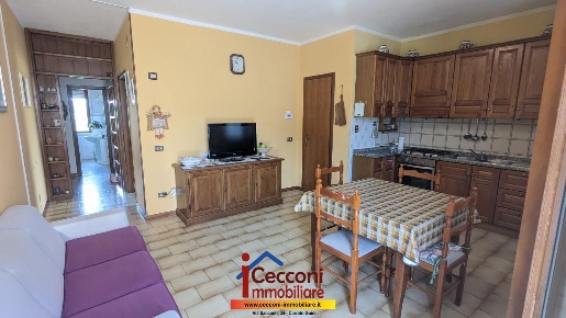 Foto Appartamento a Cerreto Guidi in vendita