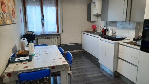 Foto Appartamento a Monteriggioni Castellina Scalo di 70 m² con 3 locali
