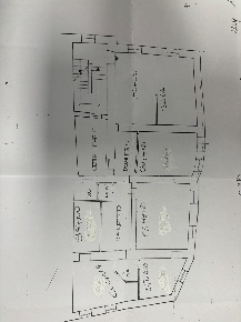 Foto Appartamento a Barga Centro di 100 m² con 5 locali in vendita