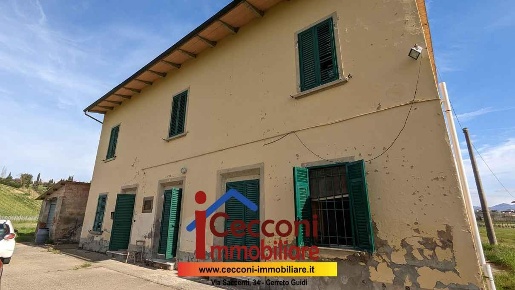 Foto Casa indipendente a Cerreto Guidi in vendita