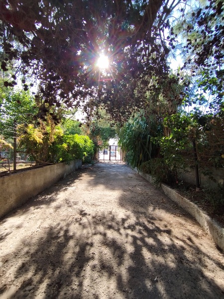 casa indipendente in vendita a Siracusa in zona Belvedere