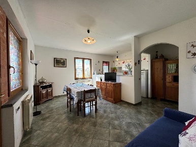 Foto Appartamento a Montignoso Cinquale di 65 m² con 5 locali in affitto