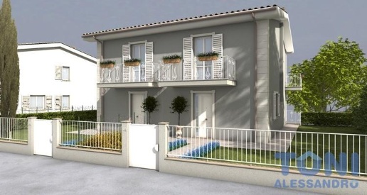 Foto Villa unifamiliare a Cerreto Guidi in vendita