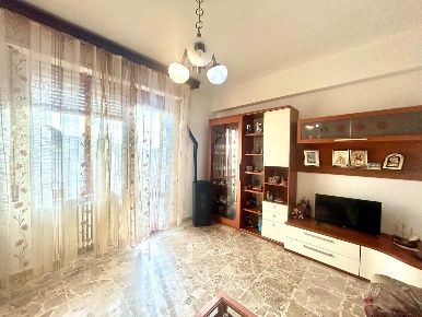 Foto Appartamento a Monteriggioni Belverde di 93 m² con 4 locali in vendita