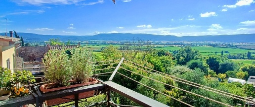 Foto Appartamento a Sovicille in vendita