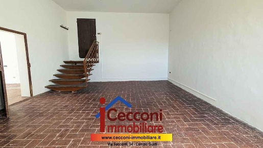 Foto Appartamento a Cerreto Guidi in vendita