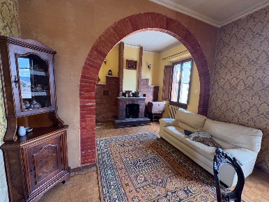 Foto Appartamento a Monteriggioni Castellina Scalo di 85 m² con 5 locali