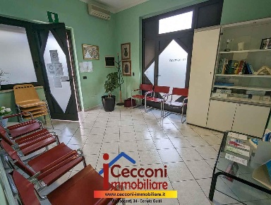 Foto Appartamento a Cerreto Guidi in vendita