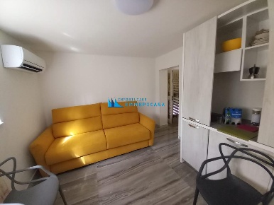 Foto Appartamento a Montignoso Cinquale di 50 m² con 2 locali in affitto