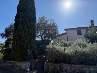 Foto Villa a schiera a Cerreto Guidi in vendita
