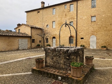 Foto Appartamento a Monteriggioni di 78 m² con 3 locali in vendita