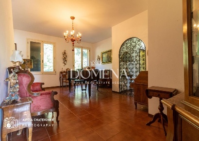 Foto Villa unifamiliare a Sovicille in vendita