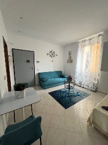 Foto Appartamento a La Spezia di 82 m² con 5 locali in affitto