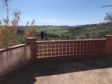 Foto Villa bifamiliare a Cerreto Guidi in vendita