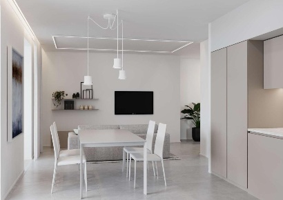 Foto Appartamento a Lerici San Terenzo di 40 m² con 2 locali in vendita