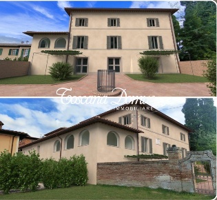 Foto Appartamento a Sovicille in vendita