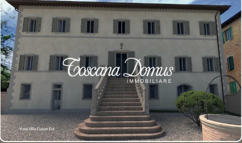 Foto Appartamento a Sovicille in vendita