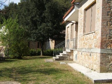 Foto Villa unifamiliare a Sovicille in vendita