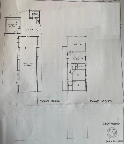 Foto Villa a Montignoso in vendita