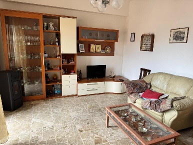 Foto Appartamento a Monteriggioni Belverde di 90 m² con 4 locali in vendita