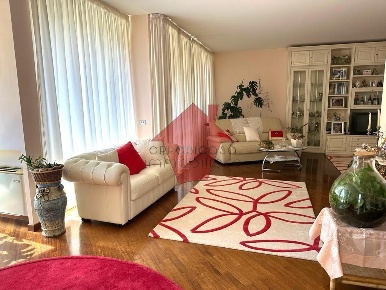 Foto Villa unifamiliare a Cerreto Guidi in vendita