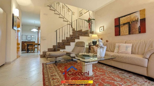 Foto Villa a schiera a Cerreto Guidi in vendita