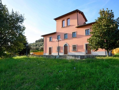 Foto Villa unifamiliare a Cerreto Guidi in vendita
