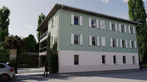 Foto Appartamento a Cavriago di 40 m² con 1 locali in vendita
