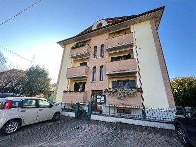 Foto Appartamento in VIA CASE NUOVE 2/2, Cavriago Centro di 50 m²