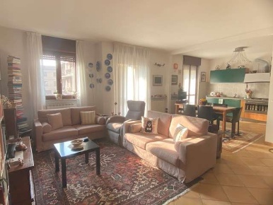 Foto Appartamento in via italia 11A, Cameri in vendita