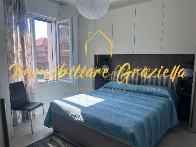 Foto Appartamento a Bordighera di 70 m² con 2 locali in vendita