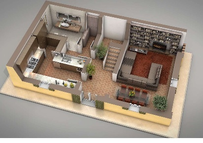 Foto Appartamento in Via Verdeta, Bomporto di 252 m² con 7 locali