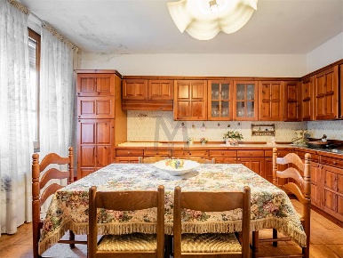 Foto Appartamento in Via Gian Battista Venturi 38, Bibbiano Centro