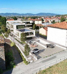 Foto Appartamento a Montale di 146 m² con 5 locali in vendita