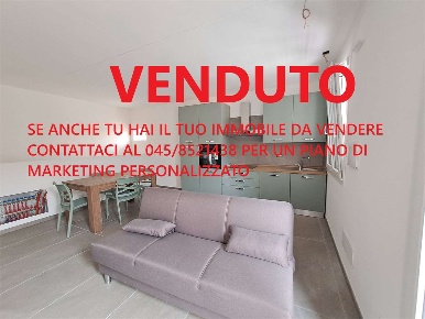 Foto Appartamento a Vigasio di 95 m² con 3 locali in vendita