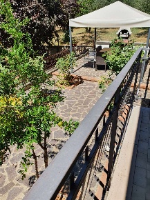 Foto Appartamento a Foiano della Chiana di 100 m² con 5 locali in vendita