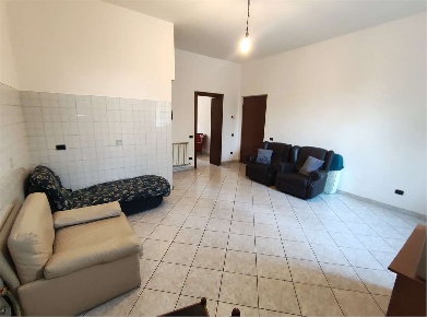 Foto Appartamento in via galli 10, Turate Centro di 60 m² con 2 locali