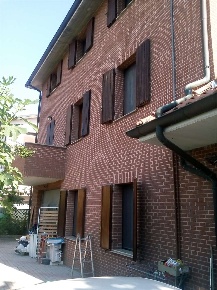 Foto Appartamento in via claudio monteverdi, Bomporto Centro di 320 m²