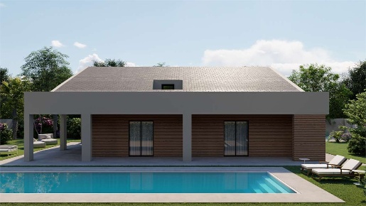 Foto Villa unifamiliare in Via Roma 57, Sant'Agata li Battiati di 400 m²