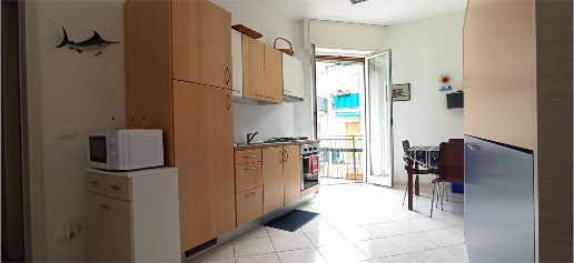 Foto Appartamento a Loano di 40 m² con 2 locali in affitto