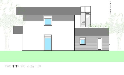 Foto Villa unifamiliare in Via del seprio, Lomazzo Centro di 160 m²