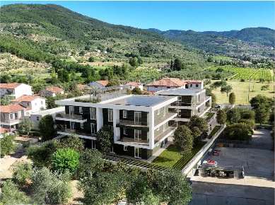 Foto Appartamento a Montale di 150 m² con 5 locali in vendita