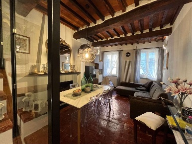Foto Villa a schiera a Foiano della Chiana di 150 m² con 9 locali
