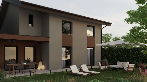 Foto Villa unifamiliare in Arcisate via Cesarina Monti 1, Arcisate Centro