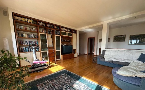 Foto Appartamento in Via Dante Alighieri, Motta di Livenza Centro di 150 m²