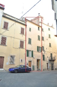 Foto Appartamento a Foiano della Chiana di 60 m² con 4 locali in vendita